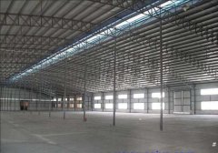 崇明長興島有5000平面廠房出租