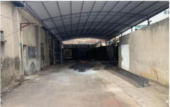 出租廠房、倉庫、辦公房(2600㎡ 可任意分割）近1號地鐵