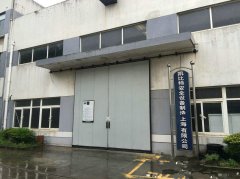 浦東祝橋鎮(zhèn)2630方單層鋼混廠房出租