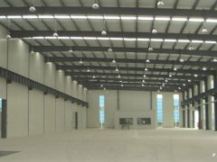 出售徐匯漕河涇廠房