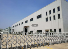 非中介 金山呂巷綠證廠房出售