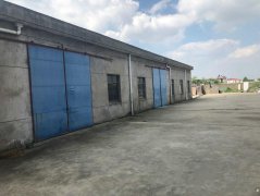 奉賢四團(tuán)鎮(zhèn)1500方廠房出租出售