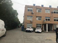 嘉定南翔800方廠房出租
