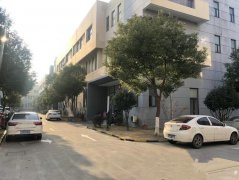 嘉定外岡聯(lián)東U谷500方廠房、倉庫出租