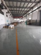 624平廠房出租，層高15米，有辦公室配套